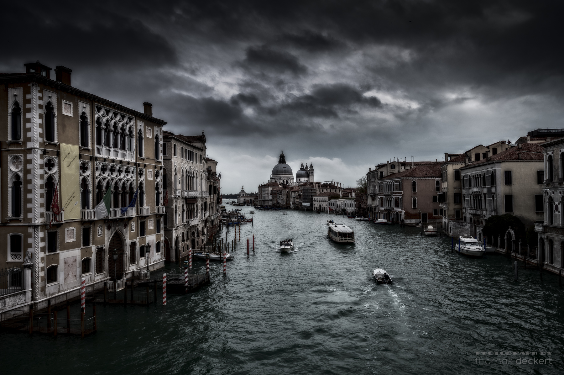 Canale Grande Canale Grande